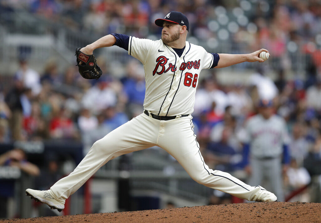 BRAVES-ASTROS (5.5%)